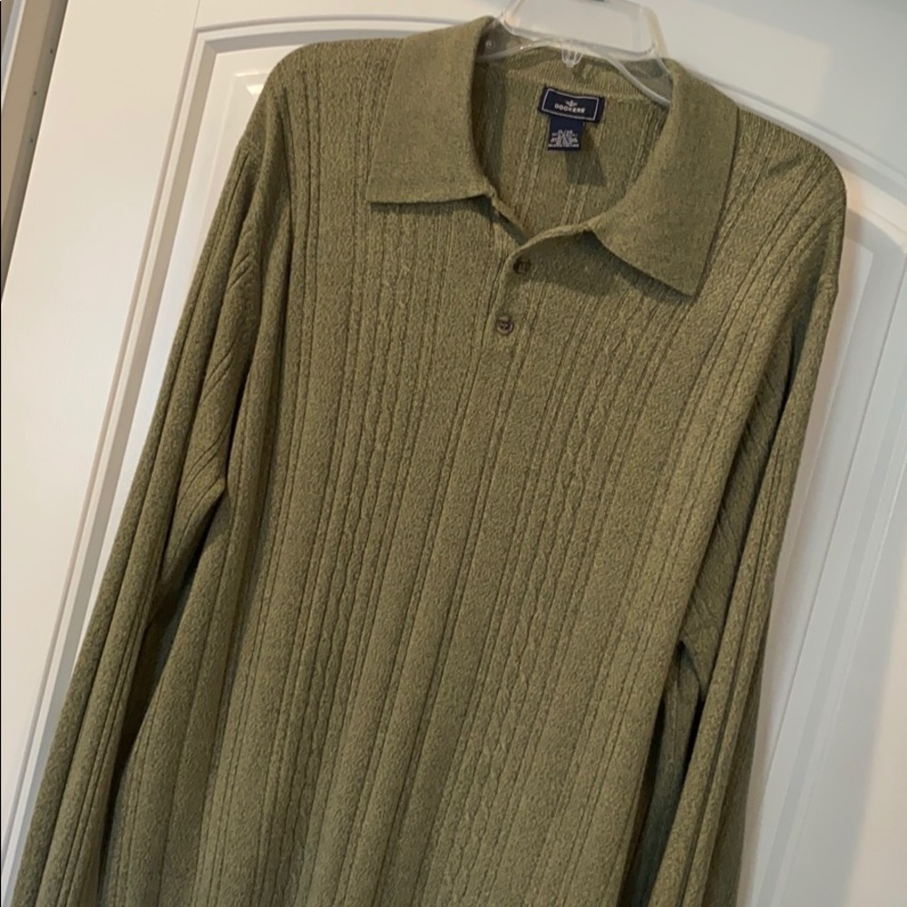 Sweater - Picture 2 of 3
